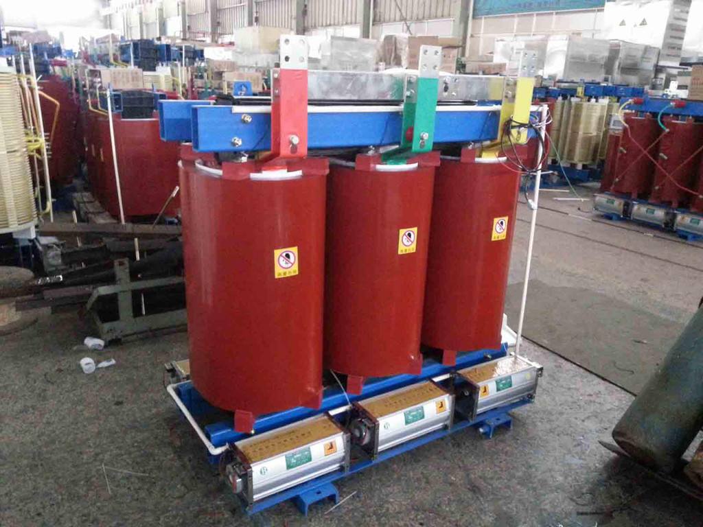 内蒙古35KV干式变压器