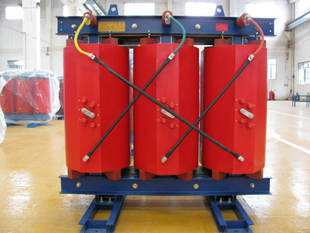 内蒙古SCB10干式变压器