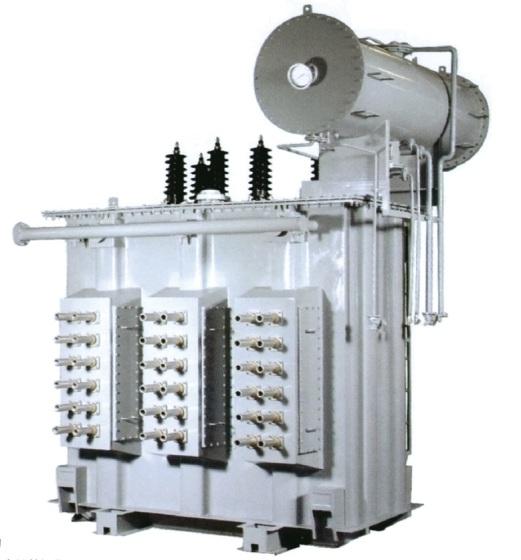 内蒙古非晶合金干式变压器