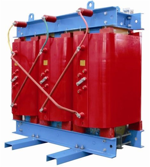 内蒙古SCB11-315KVA/10KV/0.4KV干式变压器