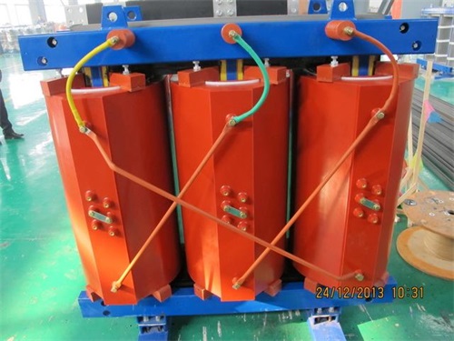 内蒙古SCB10-1000KVA/10KV干式变压器