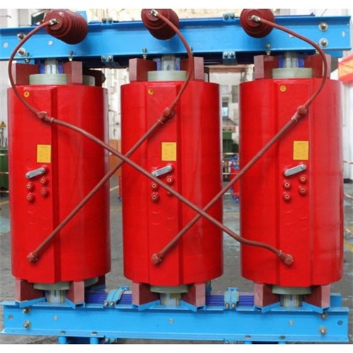 内蒙古SCB13-3150KVA/10KV/0.4KV干式变压器