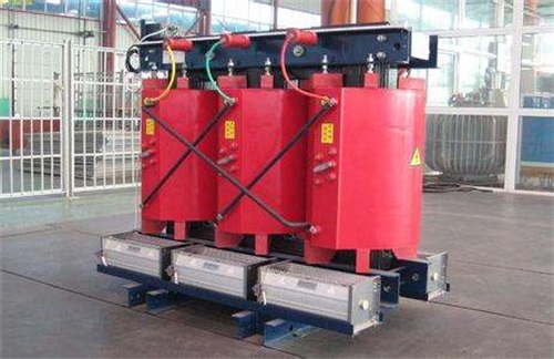 内蒙古SCB10-630KVA/10KV/0.4KV干式变压器