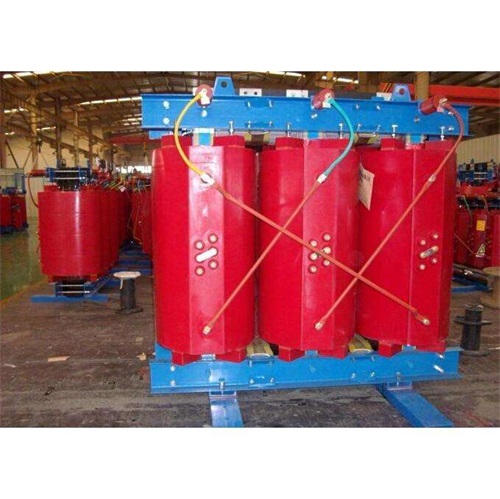 内蒙古SCB11-1600KVA干式变压器