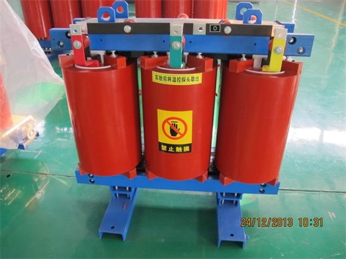 内蒙古SCB11-630KVA/10KV/0.4KV干式变压器