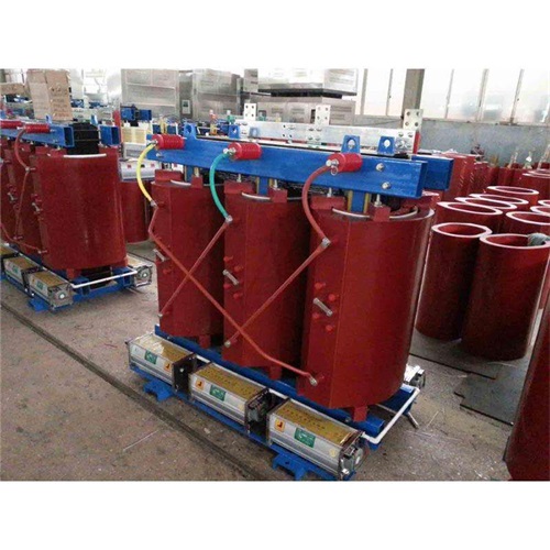 内蒙古SCB13-125KVA/10KV/0.4KV干式变压器