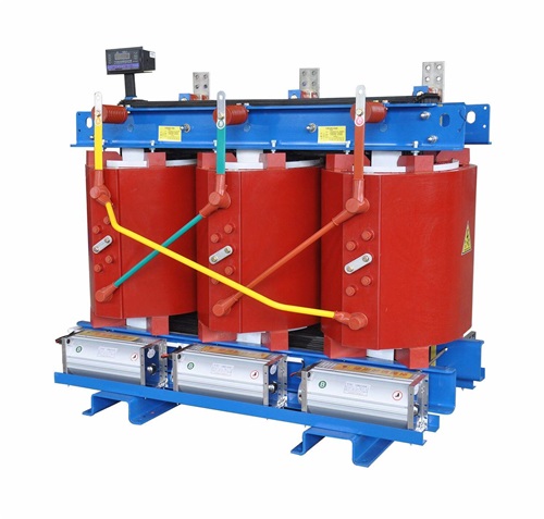 内蒙古SCB11-3150KVA/10KV/0.4KV干式变压器