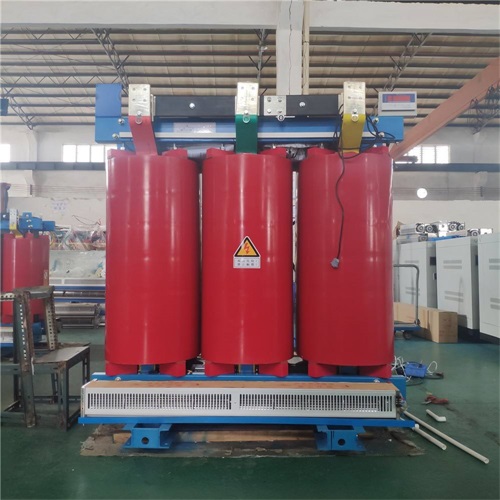 内蒙古SCB10-500kva干式变压器厂家批发