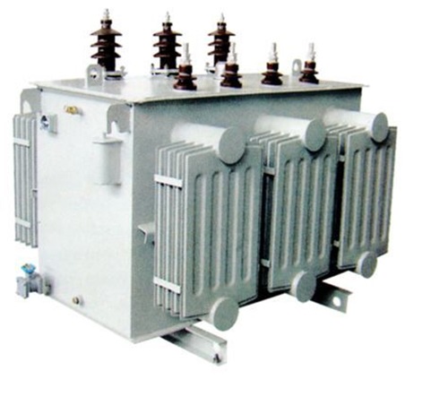 内蒙古S11-1250KVA/35KV油浸式变压器