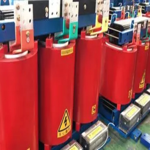 内蒙古SCB18-315KVA干式变压器
