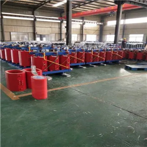 内蒙古SCB14干式变压器型号