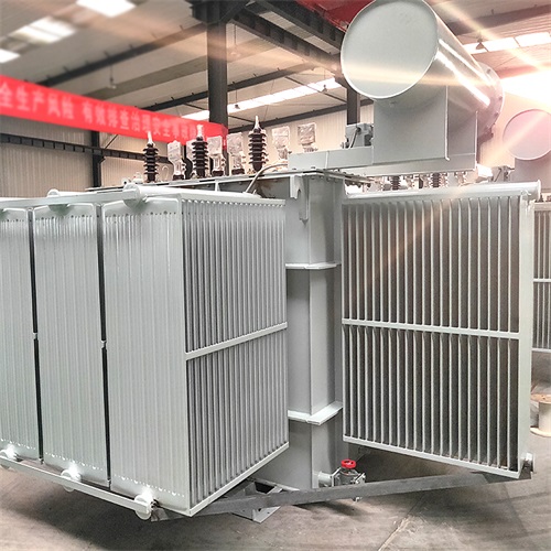内蒙古35kv油浸式电力变压器