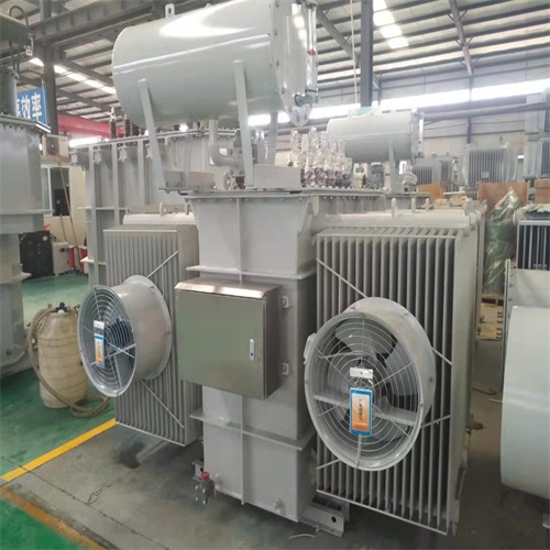 内蒙古S20节能变压器参数