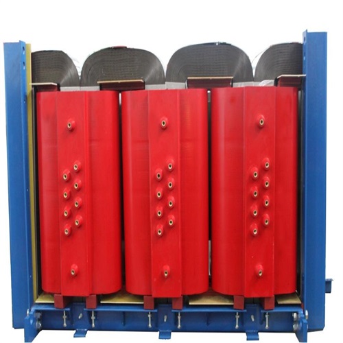 内蒙古SCB14干式变压器规格齐全