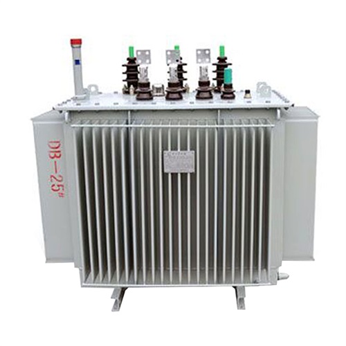 内蒙古SH15-1000KVA/10KV/0.4KV非晶合金变压器